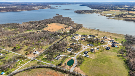 Pryor, Oklahoma Luxury Lake Home For Sale - image 49