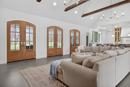 Pryor, Oklahoma Luxury Lake Home For Sale - image 12