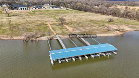 Pryor, Oklahoma Luxury Lake Home For Sale - image 48