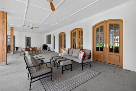 Pryor, Oklahoma Luxury Lake Home For Sale - image 43