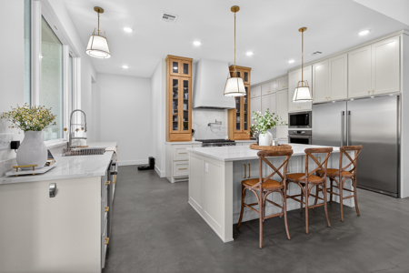 Pryor, Oklahoma Luxury Lake Home For Sale - image 14