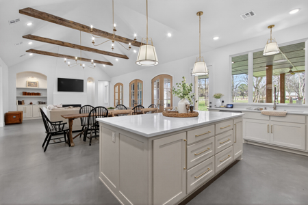 Pryor, Oklahoma Luxury Lake Home For Sale - image 13