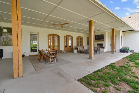 Pryor, Oklahoma Luxury Lake Home For Sale - image 44