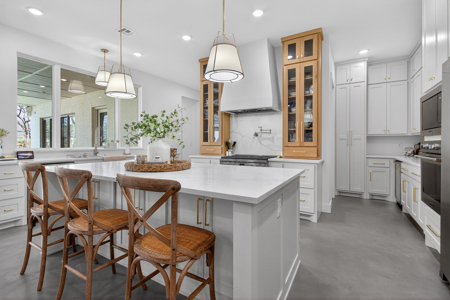 Pryor, Oklahoma Luxury Lake Home For Sale - image 15