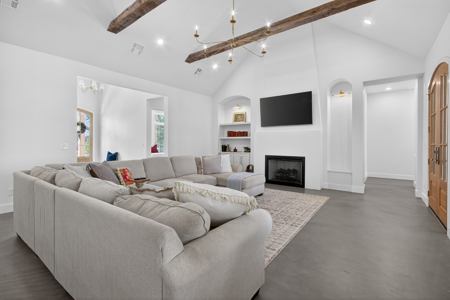 Pryor, Oklahoma Luxury Lake Home For Sale - image 10