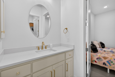 Pryor, Oklahoma Luxury Lake Home For Sale - image 30