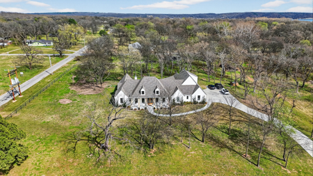 Pryor, Oklahoma Luxury Lake Home For Sale - image 47