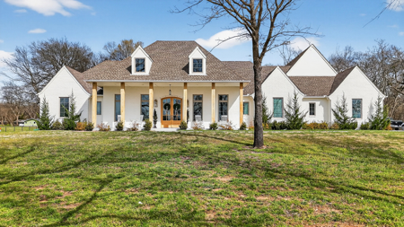 Pryor, Oklahoma Luxury Lake Home For Sale - image 1