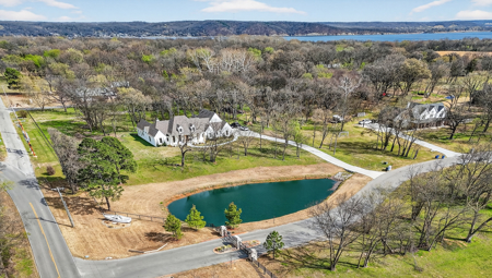 Pryor, Oklahoma Luxury Lake Home For Sale - image 7