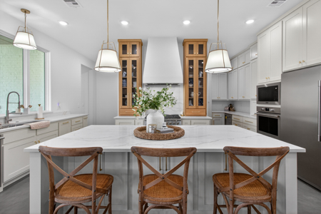 Pryor, Oklahoma Luxury Lake Home For Sale - image 16