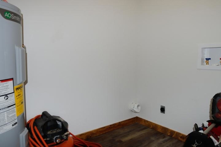 Newly Built Country Home in Gainesville, Missouri, Ozark County - image 8