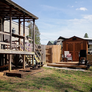 Charming Country Home in Liberty - image 15