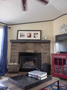 Charming Country Home in Liberty - image 8