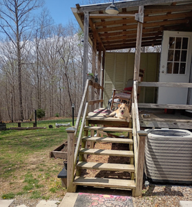 Charming Country Home in Liberty - image 13