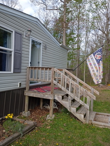 Charming Country Home in Liberty - image 27