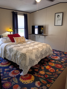 Charming Country Home in Liberty - image 24