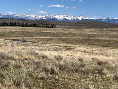 40-Acre Scenic Retreat: No HOA, Huge Views near Dallas Divide - image 9