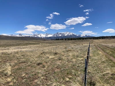 40-Acre Scenic Retreat: No HOA, Huge Views near Dallas Divide - image 6