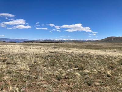 40-Acre Scenic Retreat: No HOA, Huge Views near Dallas Divide - image 7