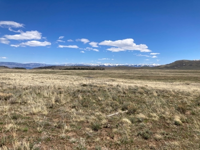 40-Acre Scenic Retreat: No HOA, Huge Views near Dallas Divide - image 8