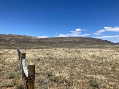 40-Acre Scenic Retreat: No HOA, Huge Views near Dallas Divide - image 10