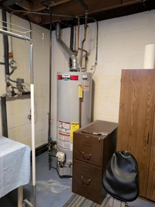 Home in Canada Creek Ranch, Atlanta MI Private Hunting & Fishing - image 21