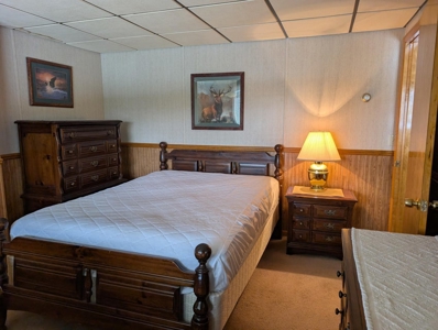 Home in Canada Creek Ranch, Atlanta MI Private Hunting & Fishing - image 19