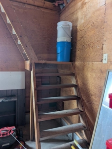 Home in Canada Creek Ranch, Atlanta MI Private Hunting & Fishing - image 38