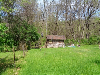 Doublewide on .19 acre lot in Morristown, Tennessee - image 4