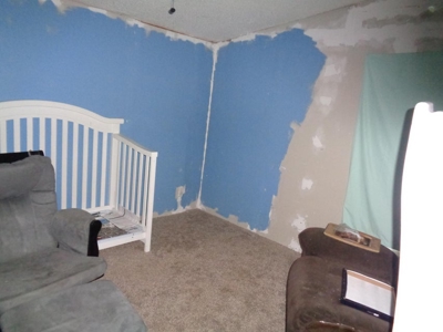 Doublewide on .19 acre lot in Morristown, Tennessee - image 15