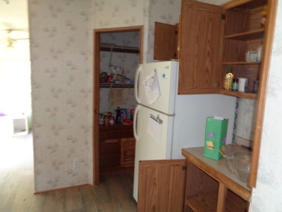 Doublewide on .19 acre lot in Morristown, Tennessee - image 8