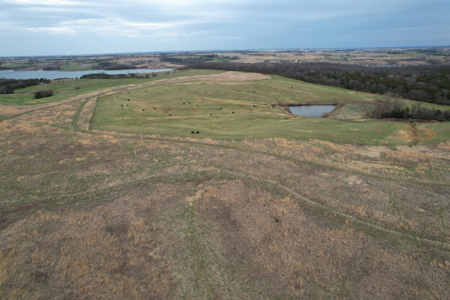 Southwest Iowa Income Producing Combination Farm - image 34