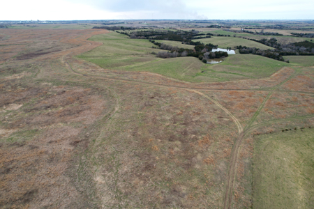 Southwest Iowa Income Producing Combination Farm - image 31