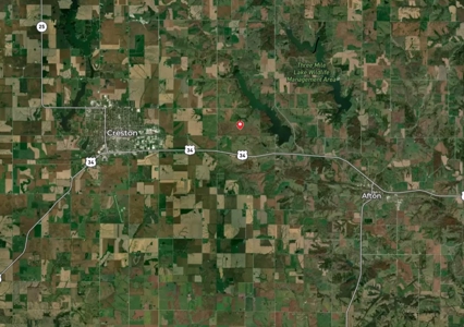 Southwest Iowa Income Producing Combination Farm - image 46