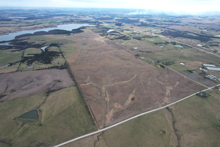Southwest Iowa Income Producing Combination Farm - image 45