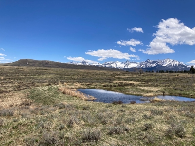 No Covenants 40 Acre Property Near Telluride & Ridgway - image 2
