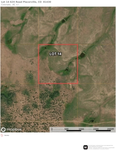 No Covenants 40 Acre Property Near Telluride & Ridgway - image 11