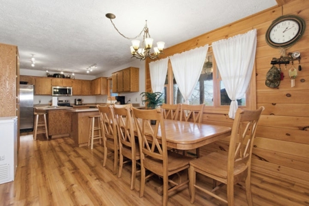 Rustic Country Home in Secluded Missouri Ozarks in Theodosia, MO - image 16