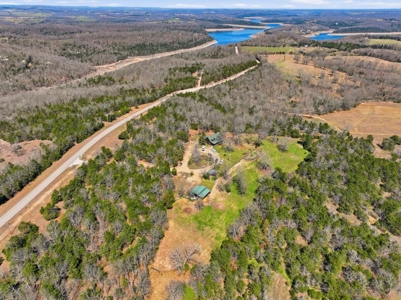 Rustic Country Home in Secluded Missouri Ozarks in Theodosia, MO - image 27