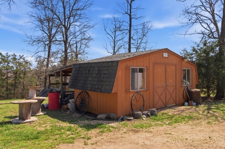 Rustic Country Home in Secluded Missouri Ozarks in Theodosia, MO - image 29