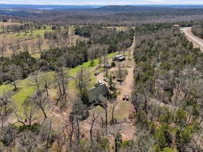 Rustic Country Home in Secluded Missouri Ozarks in Theodosia, MO - image 33