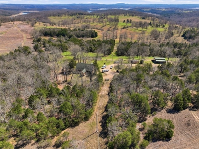 Rustic Country Home in Secluded Missouri Ozarks in Theodosia, MO - image 32
