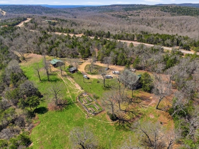 Rustic Country Home in Secluded Missouri Ozarks in Theodosia, MO - image 34