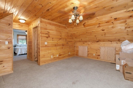 Rustic Country Home in Secluded Missouri Ozarks in Theodosia, MO - image 22