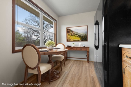 Updated Home With Sulphur Mountain View For Sale Harrison - image 8