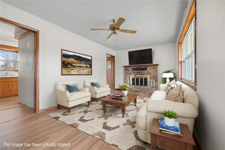 Updated Home With Sulphur Mountain View For Sale Harrison - image 12