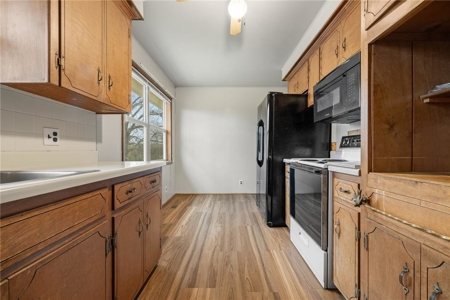 Updated Home With Sulphur Mountain View For Sale Harrison - image 14