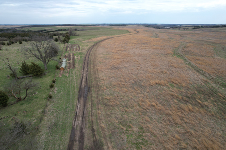Southwest Iowa Recreational CRP Farm - image 25