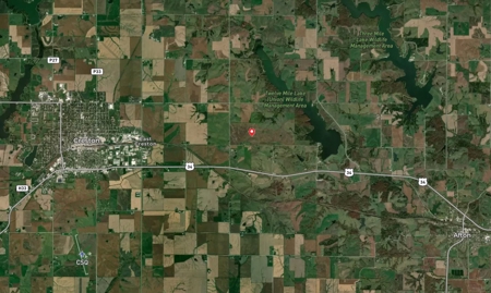 Southwest Iowa Recreational CRP Farm - image 41