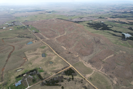 Southwest Iowa Recreational CRP Farm - image 40